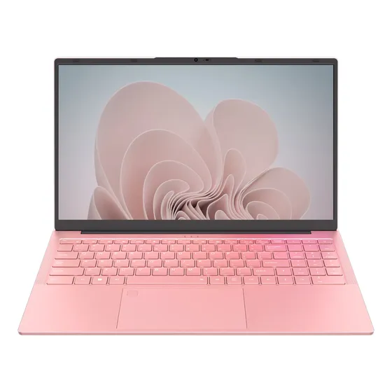 Notebook Auusda Ryzen 3 3250c 16gb 1tb Ssd Rosa