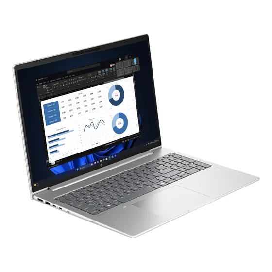 Hp Probook 460 G11 - Computadora Portátil De 16 Pulgadas -