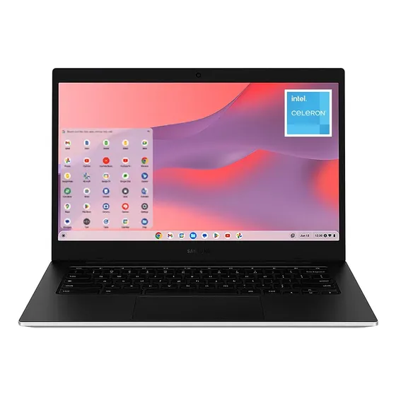 Samsung Computadora Portátil Galaxy Chromebook Go De 14