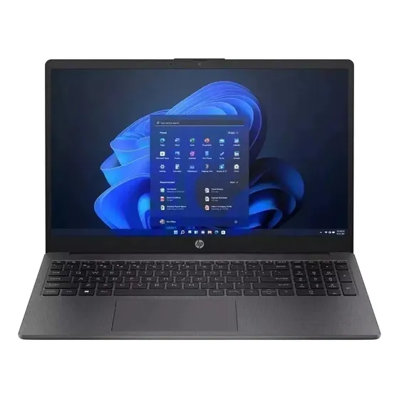 Notebook HP 255R G10 con Ryzen 7, 64 GB de RAM y 1 TB SSD
