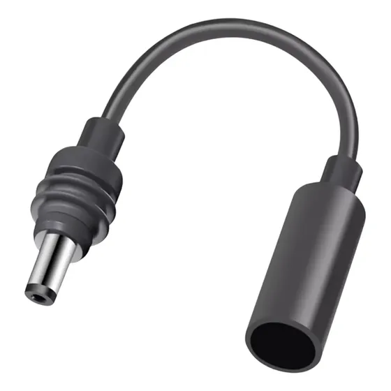 Cable Extensor Alimentación Starlink Mini - 20cm Impermeable