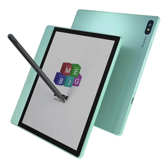 Lector Ebook Bigme B7 128 Gb 4g Verde