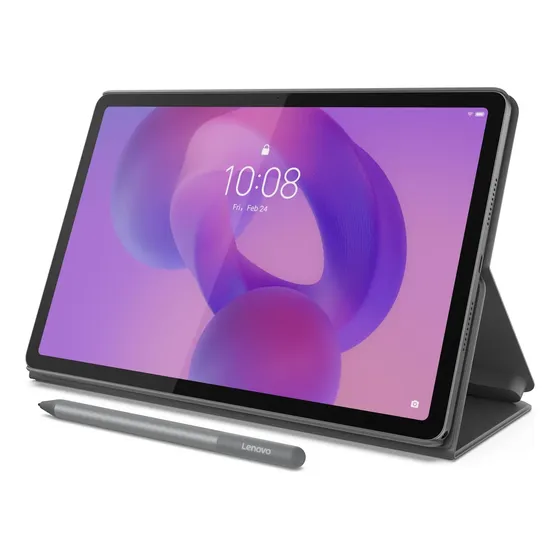 Lenovo Idea Tab - Pantalla 11 Con Funda Y Lapiz