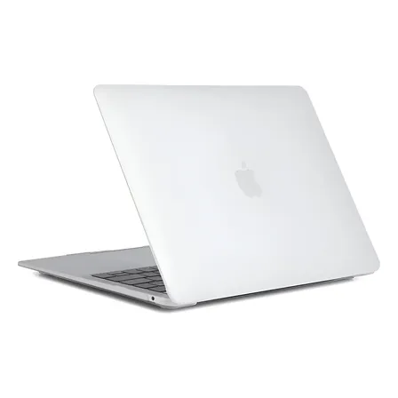 Carcasa Hard Case Compatible Con Macbook Air 15 Pulgadas  Transparente