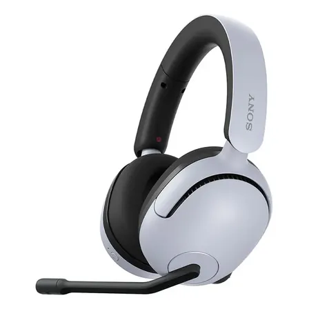 Auriculares Inalámbricos Gamer Sony Inzone H5 Wh-g500