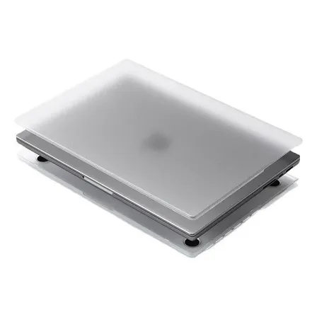 Funda Protector Para Macbook Neo A3404 2026 13 Pulgadas Gris