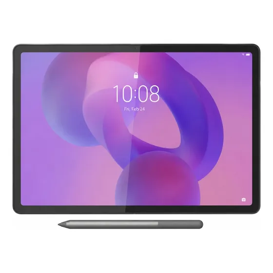 Tablet Lenovo Idea Tab Plus 12.1 2.5k 8gb 128gb Lapiz Gris