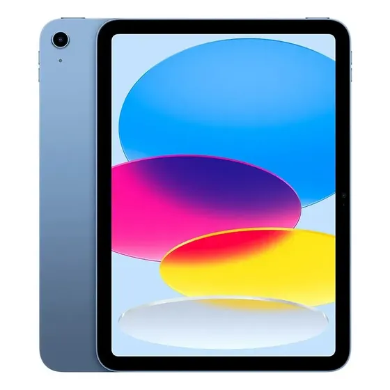 Apple iPad 256gb A16 11ª generación Wi-Fi 11 Azul