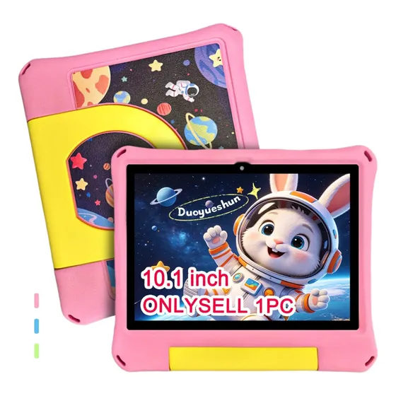 Tablet Infantil 10.1 Android 12 64gb Educativa