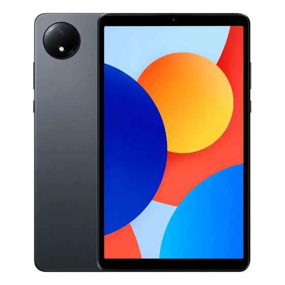 Tablet Xiaomi Redmi Pad Se 8.7'' 6gb Ram 128gb Rom Gris