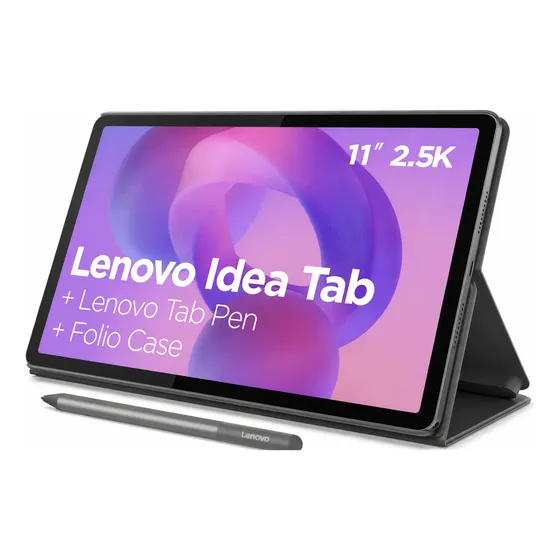 Lenovo Idea Tab 11 Tb336fu 8gb Ram 128gb Gris 11