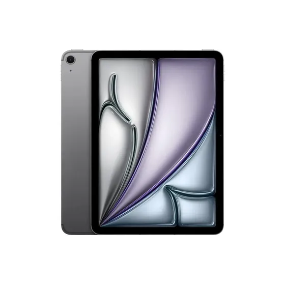 iPad air De 11 pulgadas Wi-fi + Cellular 128 gb - Gris Espacial (m4)