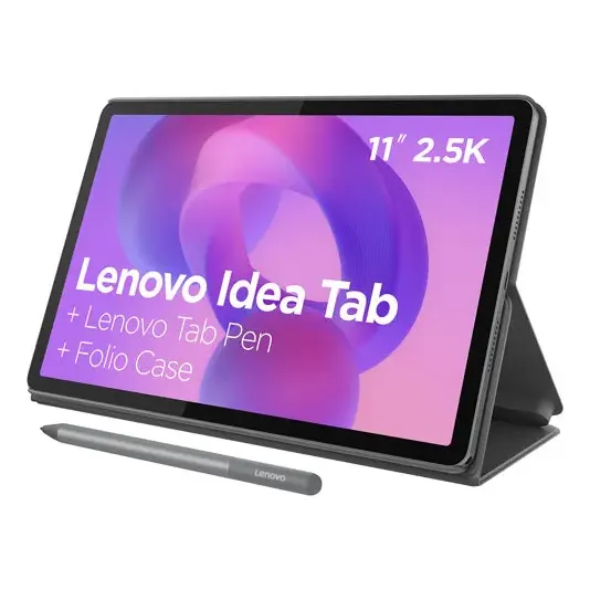 Tablet Lenovo Idea Tab 11 Android 15 8gb 128gb Funda + Lapiz