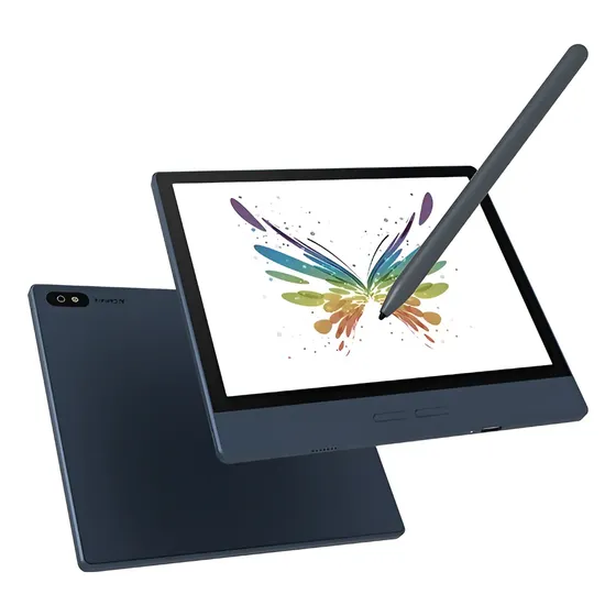 Tableta Electrónica A Color Bigme B7 - 7 Pulgadas Con Llamad
