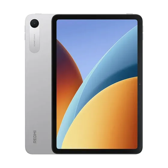 Tablet Xiaomi Redmi Pad 2 9.7 4+128gb Silver