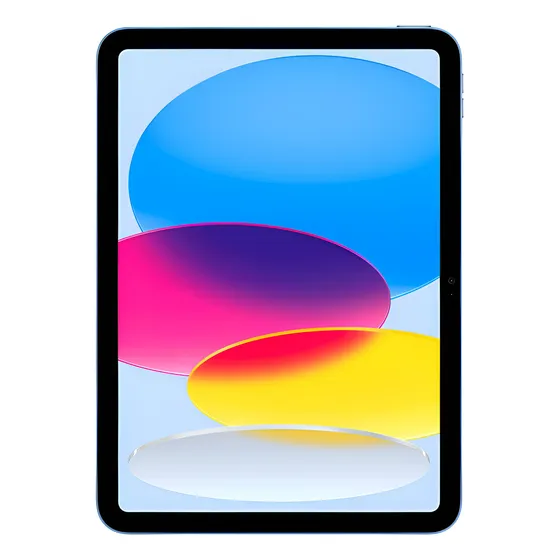 Ipad 11  (a16) Wifi - 128gb / Azul