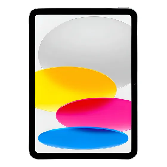 Ipad 11  Wi-fi + Cellular 256gb - Plata