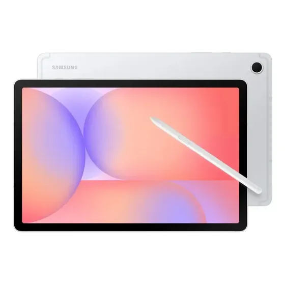 Samsung Galaxy Tab S10 Lite 128 Gb 6 Gb Ram Silver