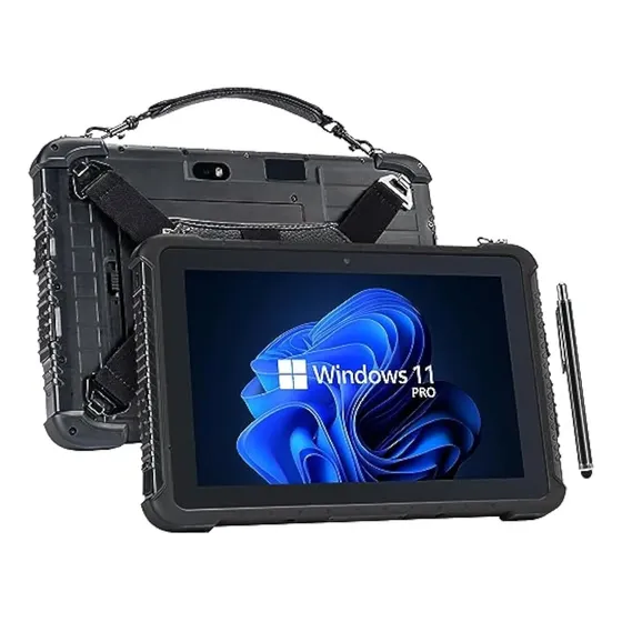 Munbyn Tablet Resistente Irt08, Tableta Windows De