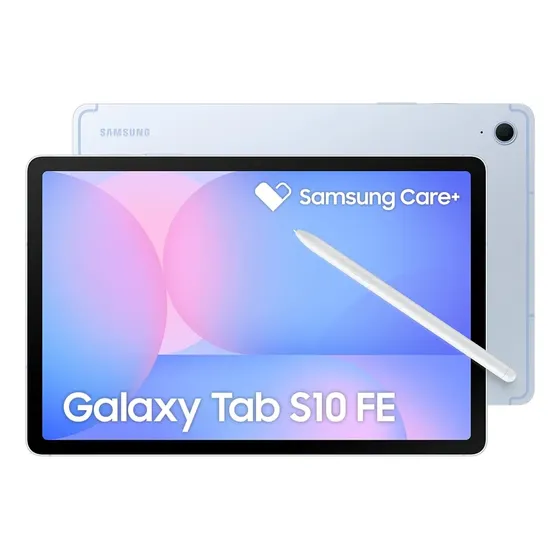 Samsung Galaxy Tab S10 Fe S Pen 128gb 8gb Ram Wifi