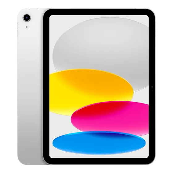 Nuevo Ipad Apple De 11 Pulgadas: Chip A16, Modelo De 11