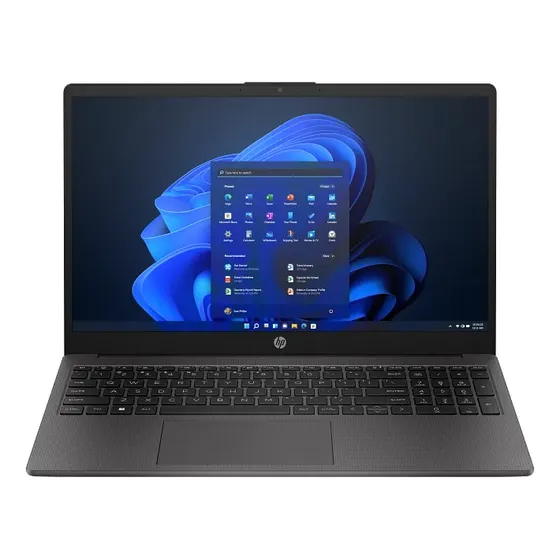 Notebook Hp 250r Intel Core I5 8gb Ram 512gb Ssd 15,6  W11