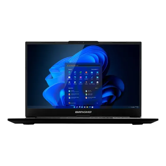 Notebook Banghó Bes X4 14 Pulg Core I7 16gb Ssd 480gb Winpro