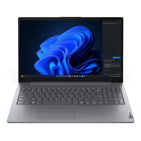 Notebook Lenovo V15 G5 Core I5 13420h 8gb Ssd 512gb 15.6