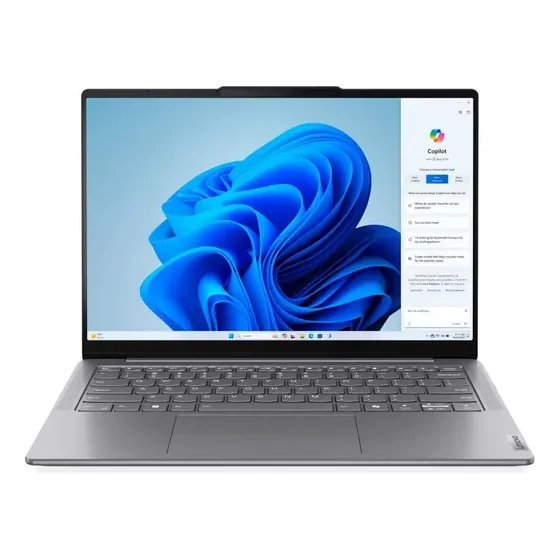 Notebook Lenovo Yoga Slim 7 Ultra 5 125h 16gb Ssd 1tb 14imh9 14 Win11