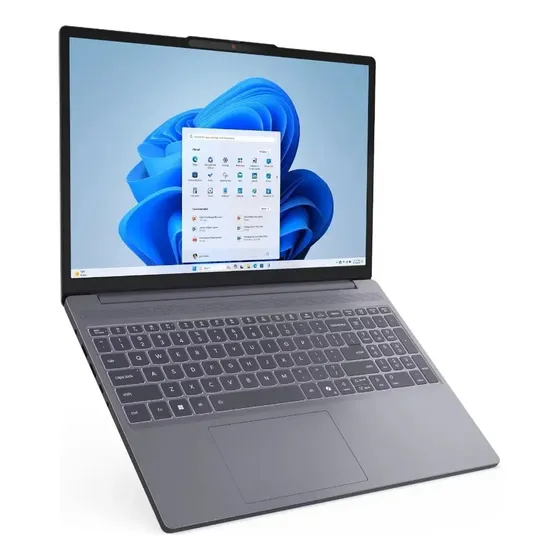 Notebook Lenovo IdeaPad con Ryzen 7, 16 GB de RAM y 512 GB SSD