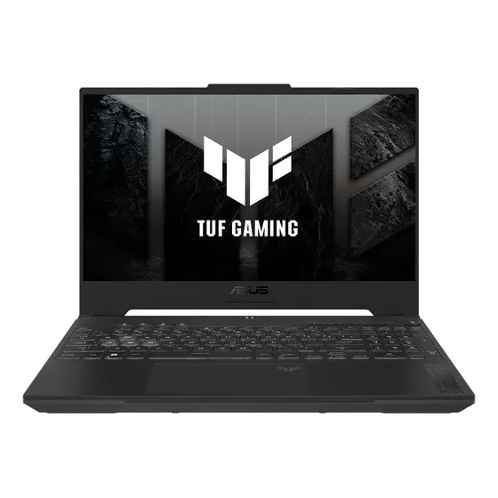 Notebook Asus TUF Gaming A16 para Juegos, con AMD Ryzen 7, 32 GB RAM y GeForce RTX 4050