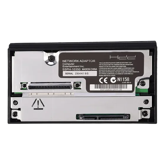 Para Interfaz De Adaptador Hdd, Adaptador De Disco Duro Sin
