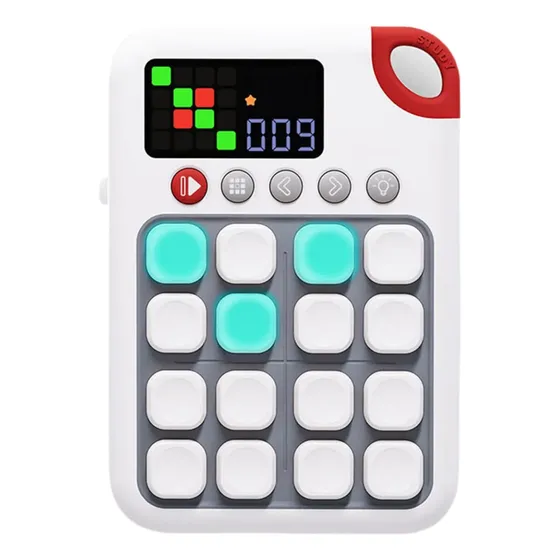 Consola De Juegos Electrónicos De En Raya, Consola De