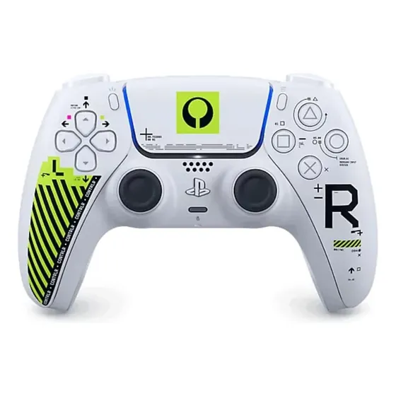 Joystick Ps5 Inálambrico Dualsense Marathon Limited Edition