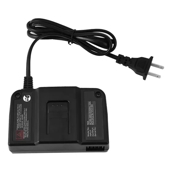 Adaptador De Corriente Para 64 Fuentes De Alimentación De Repuesto De Alta Eficiencia