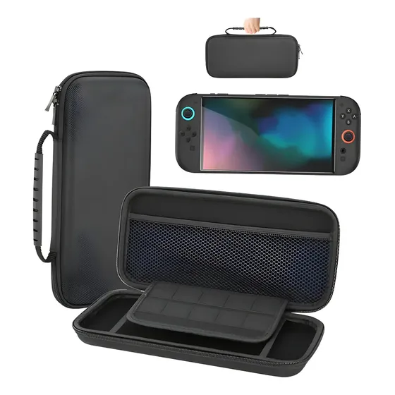Bolso Estuche para Nintendo Switch 2 de Adget