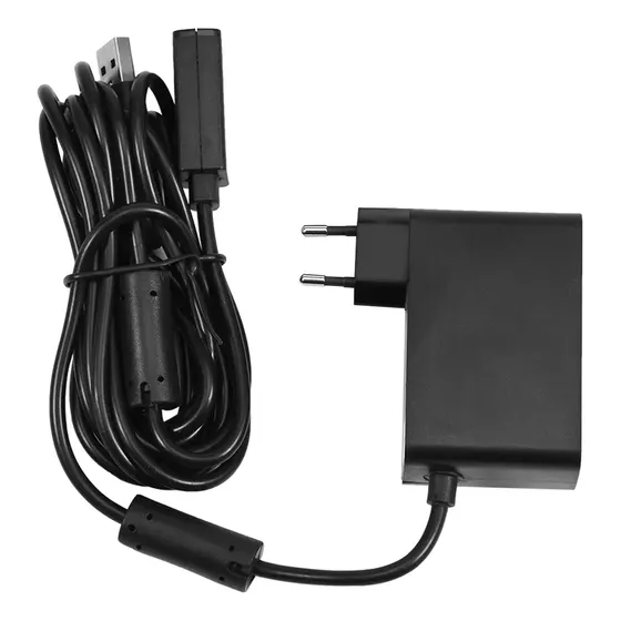 Adaptador De Corriente Usb Para Sensor Kinect 360