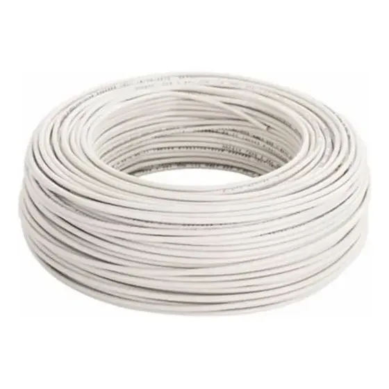 Cable Unipolar Electrocable 1,5 X 50 Metros