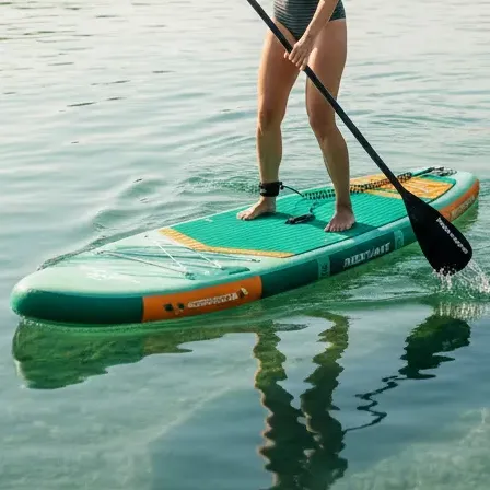 Tabla Para Stand Up Paddle Sup Completo