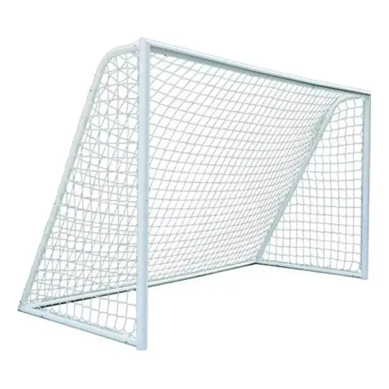 1 Red P Arco De Fútbol 5 (3x2)  2.5mm 0,60-1 Cuadrado 12x12