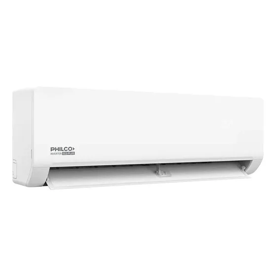 Aire Acondicionado Split Philco Phin55ha2an 5500w F/c Invert