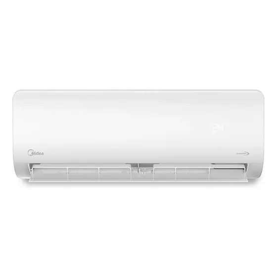 Aire Acondicionado Inverter Midea Msnic-12h-kn81f 3600w 3096