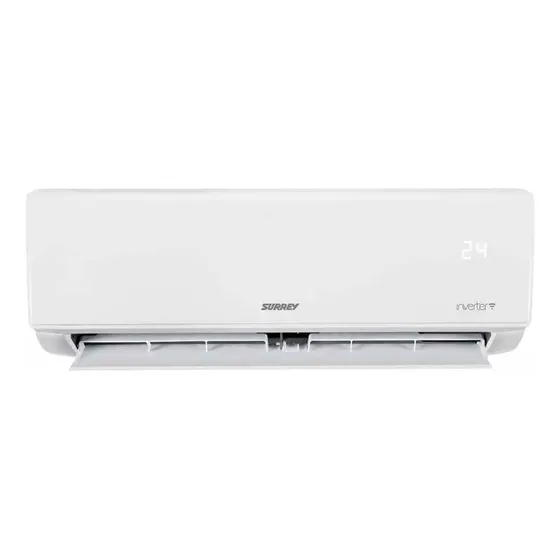 Aire Acondicionado Inverter Surrey 553niq12kn81f 3600w 3096f