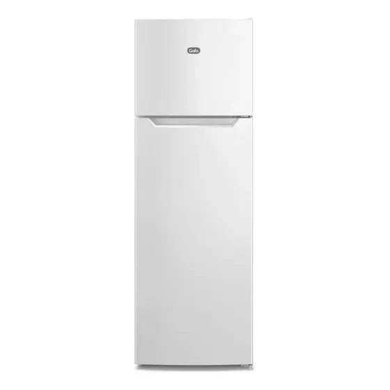 Heladera Gafa 257l Top Freezer Puerta Reversible Hgf252b