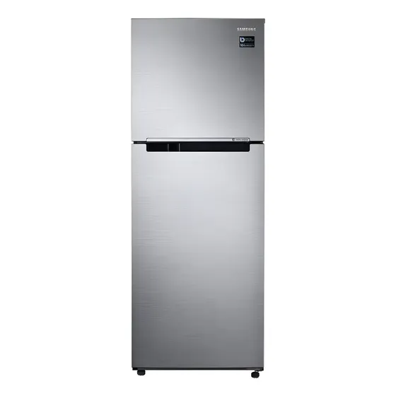 Heladera Samsung Sart29k507js8 Inverter 299l Silver
