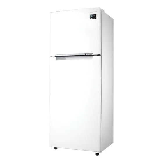 Heladera Samsung Rt32k5070ww Inverter 321l Blanco No Frost