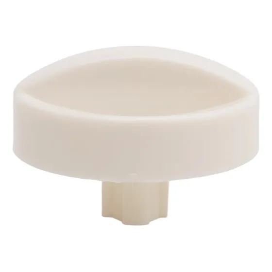 Horno Microondas, Bobina De Plástico De 11 Mm De Largo, Botó