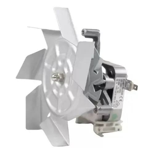 Ventilador Horno Longvie Electrico