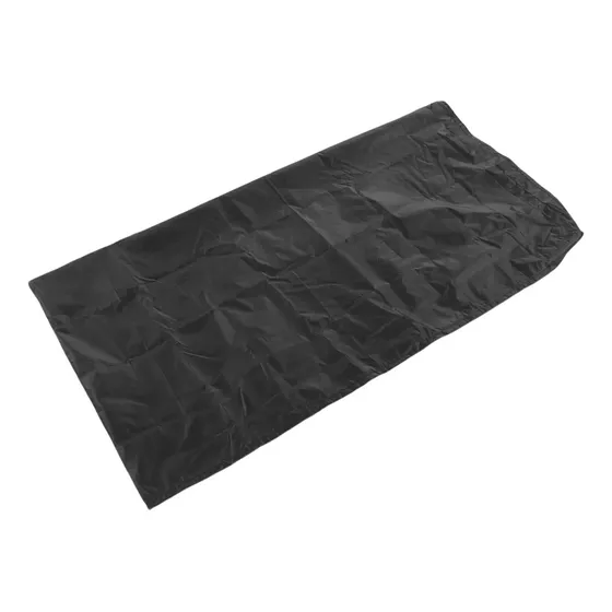Funda Para Calentador De Patio, Tela Oxford 210d, Polvo De A