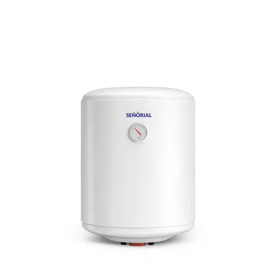 Termotanque Eléctrico Señorial Zafiro 2.0 50lts C/inferior